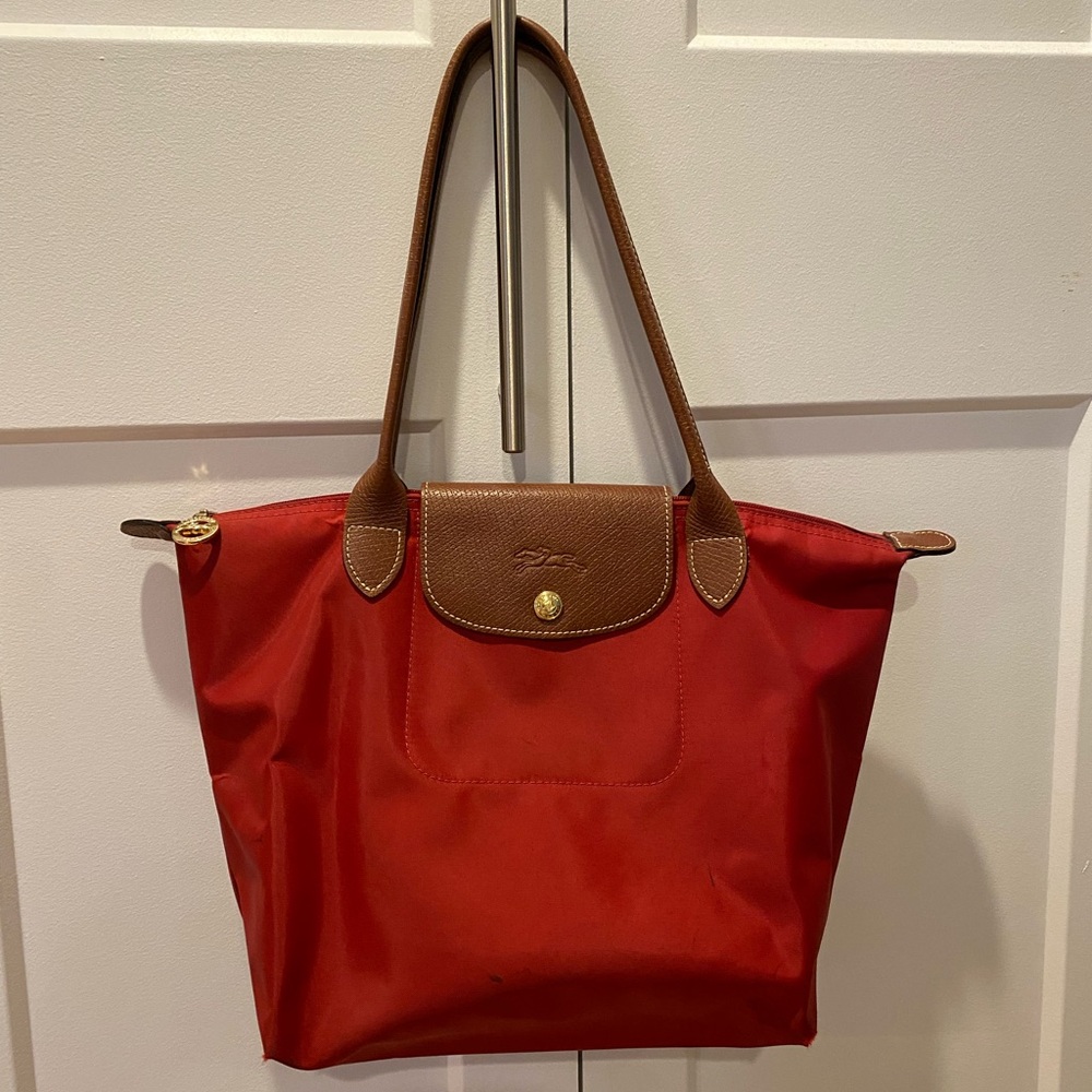 Longchamp Le Pliage Medium Bag
